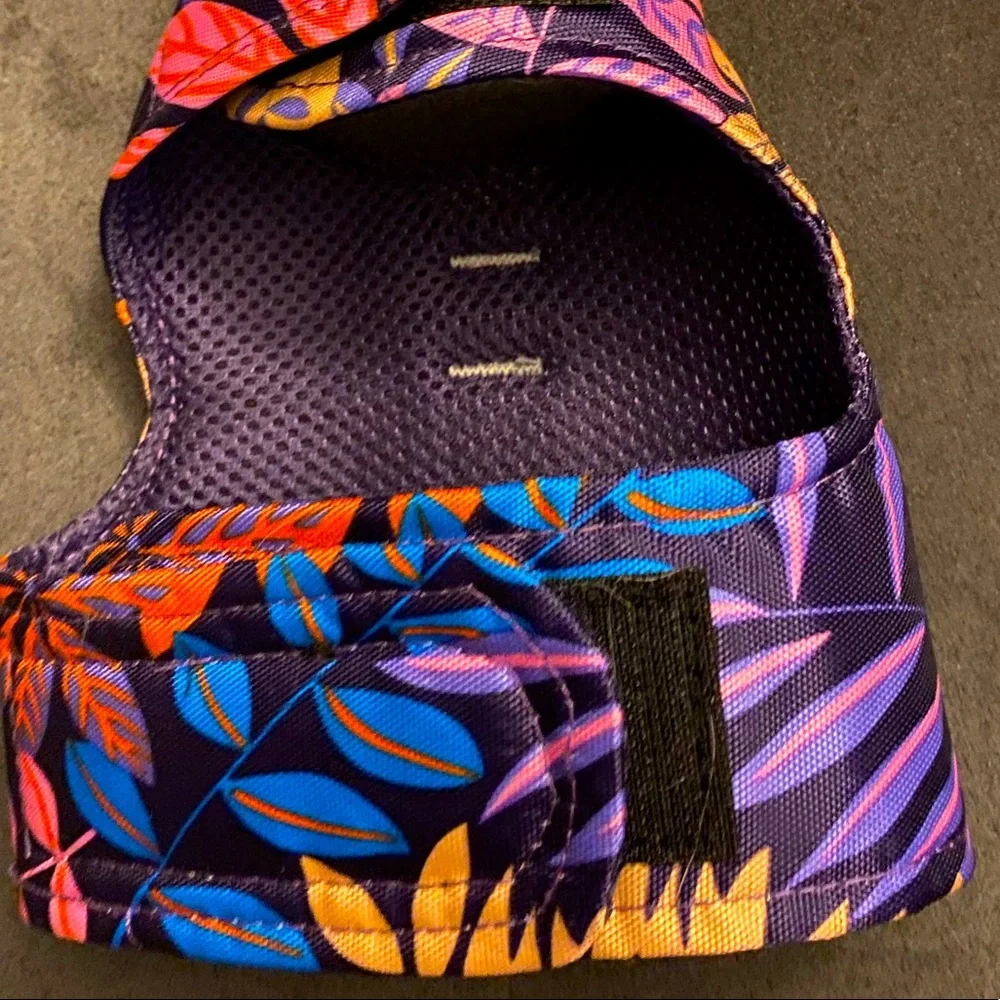 3 FOR $15!!! Vivid Color Cat Harness NWOT